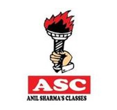 Anil Sharma Classes